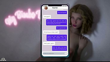 MY BIMBO DREAM #27