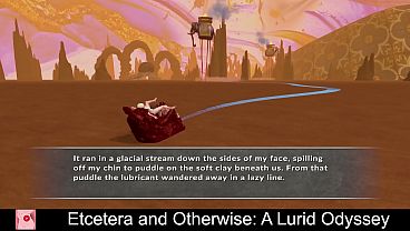 Etcetera And Otherwise Part10