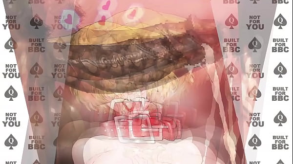 2D Waifus Blacked III