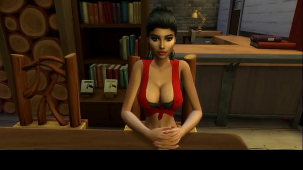 GG's Like In Maggie: Chapter 2