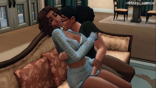 Babysitter Decuces Lonely Dad Into Sex