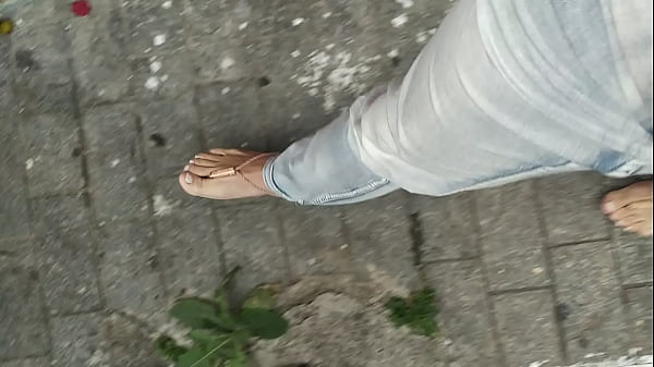 Try Again Walking In Public