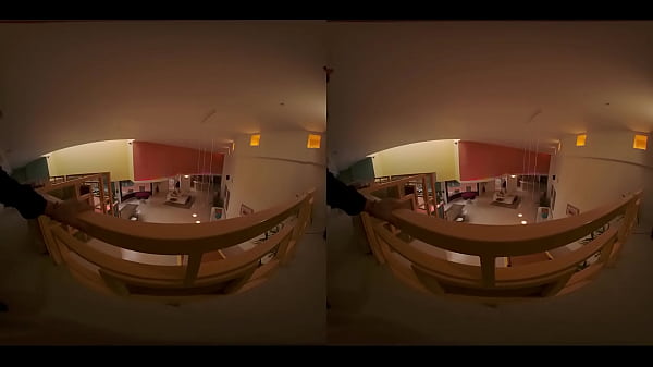 Mission Impossible XXX VR Sex