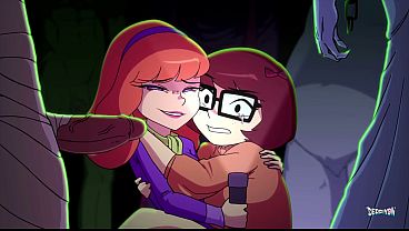 Halloween Scoob! [HDHMV] Derpixon Hmv