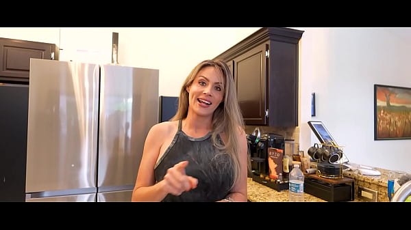 Swapping A Bed With My Alluring Stepmama Part 1 Coco Vandi WCA Productions