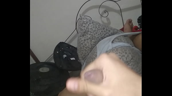 Gozando Gostoso