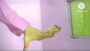 She Hulk Transformation 3