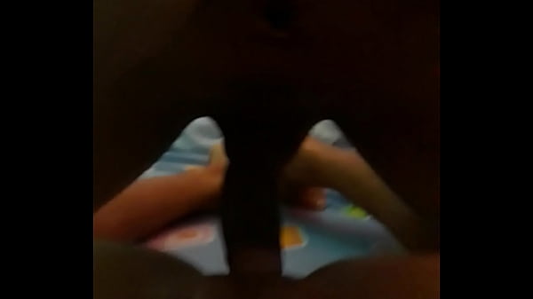 Follando Mi Novia De Paso