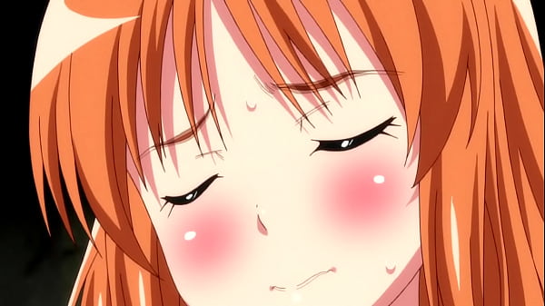 Hentai Lésbico Yashika Tiene Sexo Con Mía