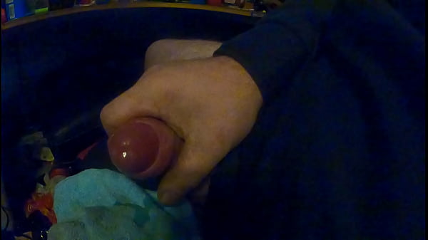 I Started To Cum But Just Abit Until I Seriously Pushed
