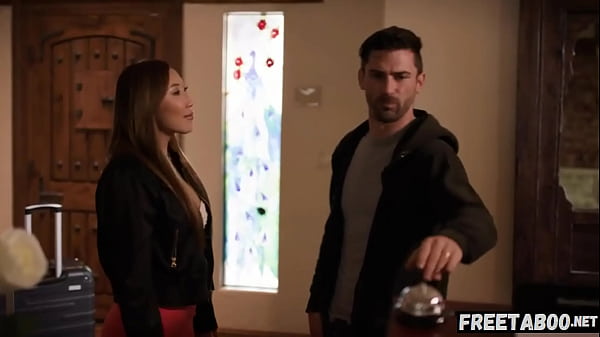 Nicole Doshi Doesn't Hesisate To Grind Her Bf Brother's Huge Member Right Behind His Back - Full Movie On FreeTaboo.Net