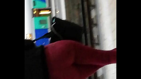 Gros Cul De Sofia