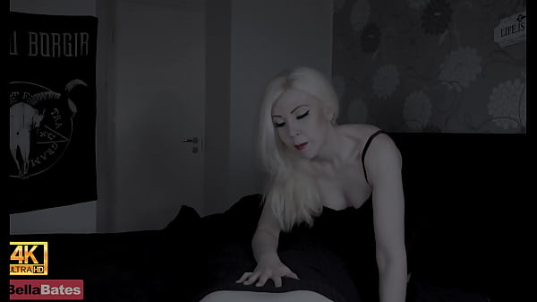 POV Step Mommy's Nightly Visit CREAMPIE HOTWIFE FORBIDDEN IMPREGNATION 4K