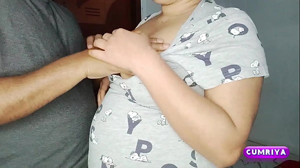 Cleaning Her Hairy Armpit Cumriya