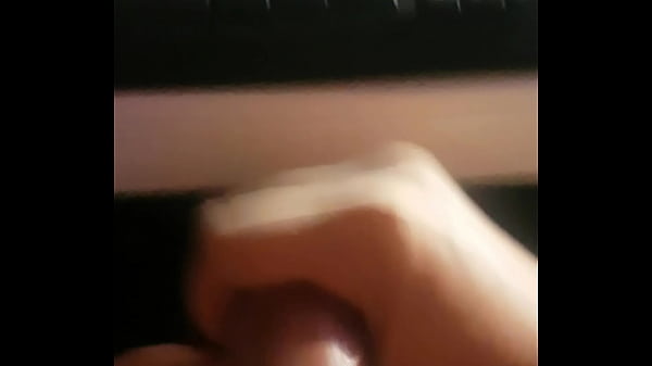 Schön In Die Cam Gewichst