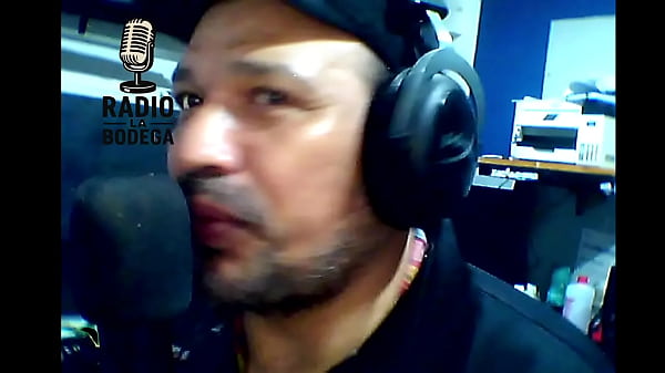 Radio La Bodega Con Franco Poerter