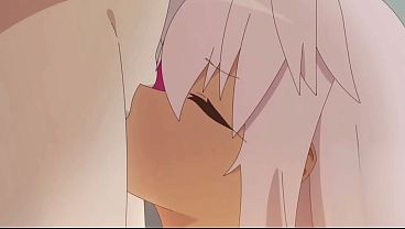 FATE: Illyasviel X Chloe