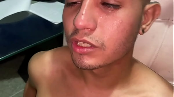 Chica Trans Me Da Su Apretado Culo
