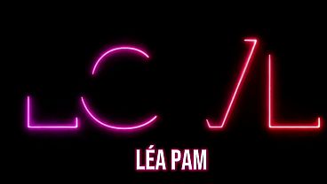 Dripping Relaxation & Steamy, Relentless Delights For The Naughty Lea Pam