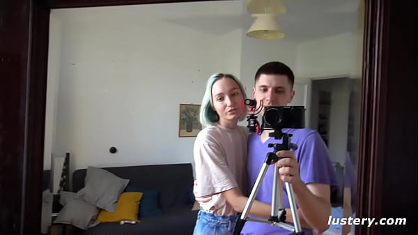 Lustery Obedience #614: Dima & Nastya - Mount Day
