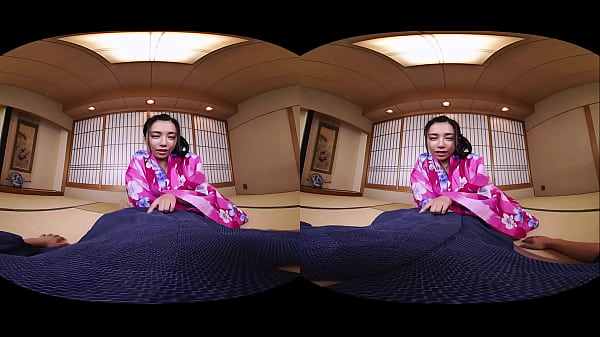 3DVR AVVR-0127 LATEST VR SEX