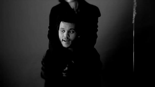 The Weeknd - Rolling Stone (Official Video - Unfiltered)