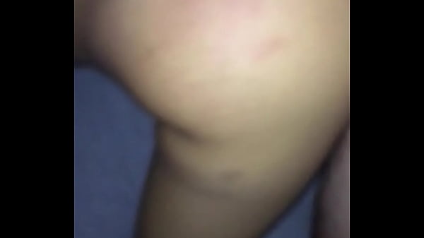 Latina Cutie Fucked Doggy - IPhone