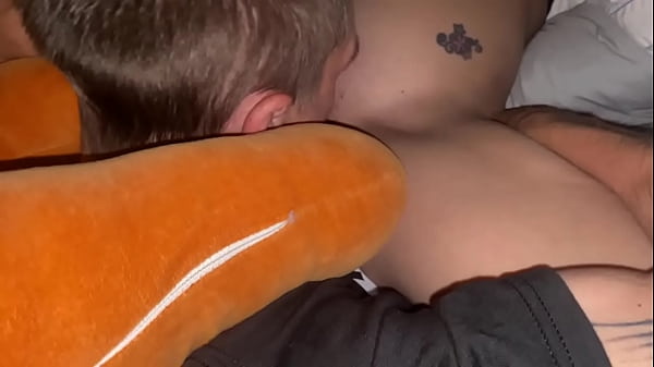 13 - After 3 Hrs… She Gets Dildo In Asshole, Vagina, And Bean Licker Plowed N Gobbled But Gets Denied To Spooge As She’s Quiverring Shoving Her Pussy In My Face Making Backdoor