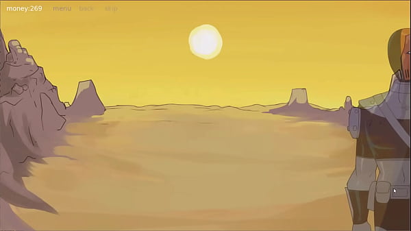 18titans Episode 15 - New Hotty Terra