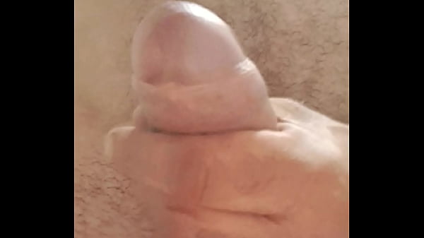 Me Saco La Polla Fuera Del Pantalón Para Sacar Una Corrida Impresionante