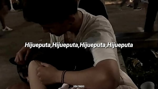 Hijo Puta Puta (perreo)