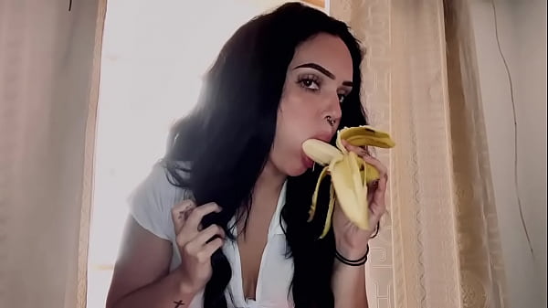 That Brown-haired Is A Sucker
