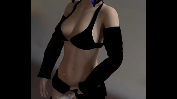 Futa Vs T. Experimental Fluid Simulations 2 - By OpticonStudios