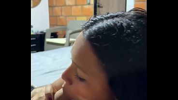 Que Rico Padrastro Como Me Follas Me Encanta Asi De Ladito Cuando Tu Mujer No Esta