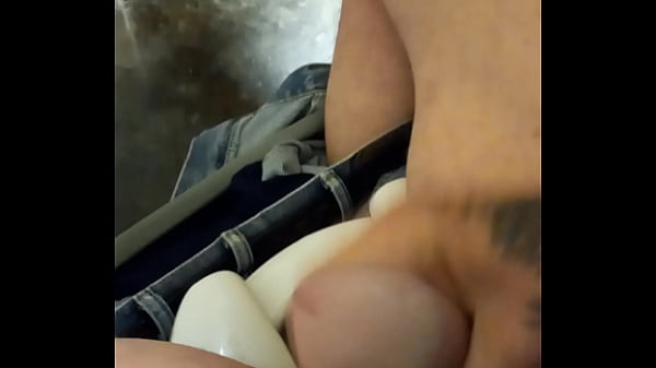 Another Nut Thinking About Slurping Large Black Boners