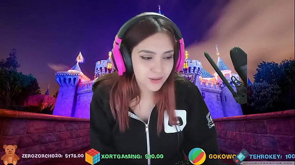 Se Le Sale El PEZON A ARIGAMEPLAYS