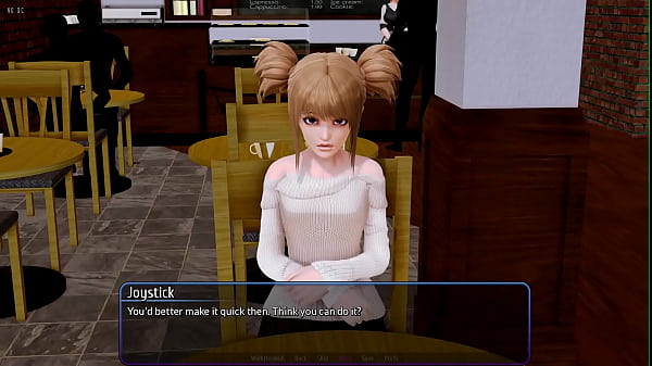 Harem Hotel -(PT 53) - [RUNEY]