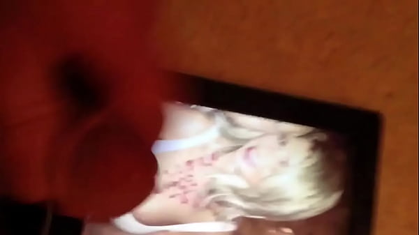 Another Big Cum Facial