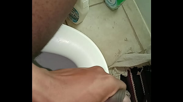 Quickie Rub 8