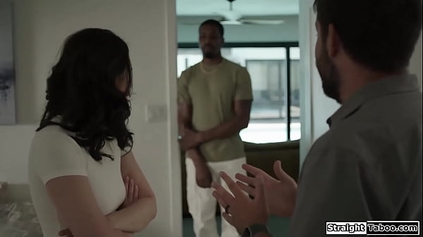 Maybe A Black Outsider Can Help My Stepmom Spouse Feel Sensual Again