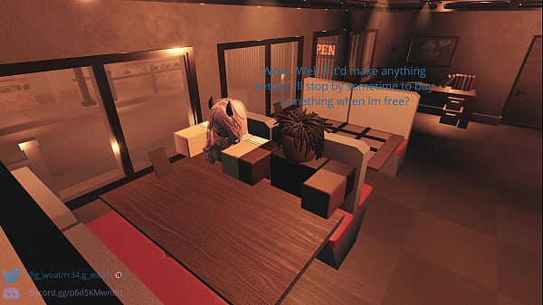 Bakery Worker Get A Special Tip (1k Special)