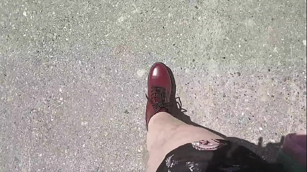 Your Stepsibling Pisses On Your Face In A Public Park Full Of People Watching Her