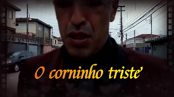 LUANA AGUIAR PRA VOCÊS!!! A Estreia Dessa Maravilhosa No CANAL DO TIGRÃO, Marcando A Volta Da Série Mais Chifruda Do Brasil : O CORNINHO TRISTE!!