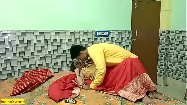 Indian Handsome Husband Couldn't Ram Lovely Bengali Wife! What She Saying At Last?