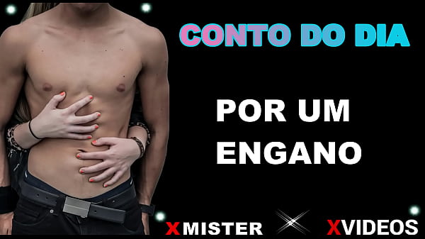 CONTO EROTICO: POR UM ENGANO