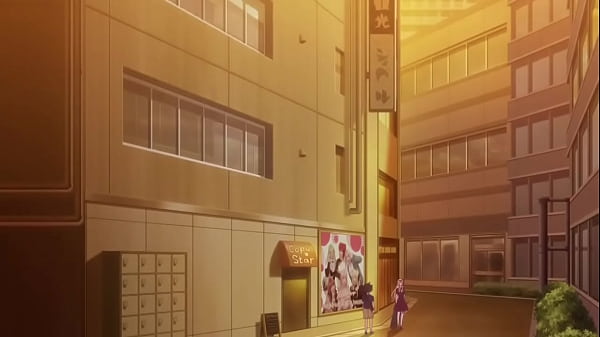 Megami-ryou Episode 6-10