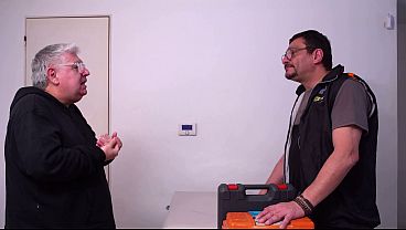 Fake Masseur Takes Over And Nails Her (ft. Sonriebitch) CUT VERSION