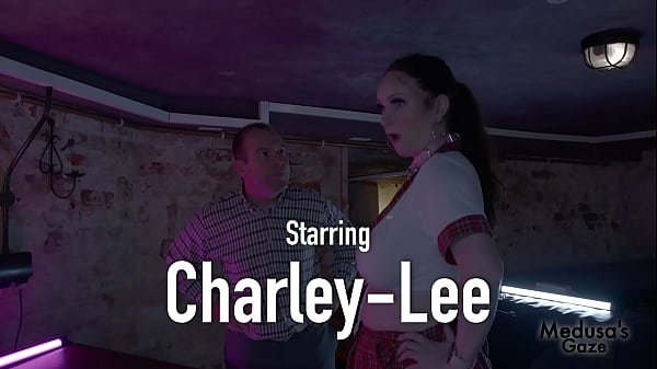 Bratty Charley-Lee Gets Taught A Lesson