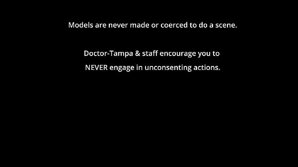 Ava Vixens 1st Gyno Exam - Ava Temptress