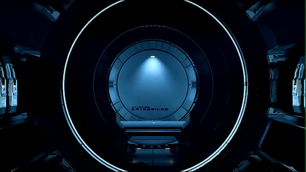 Mass Effect Andromeda - Undressed Mod - Uncensored